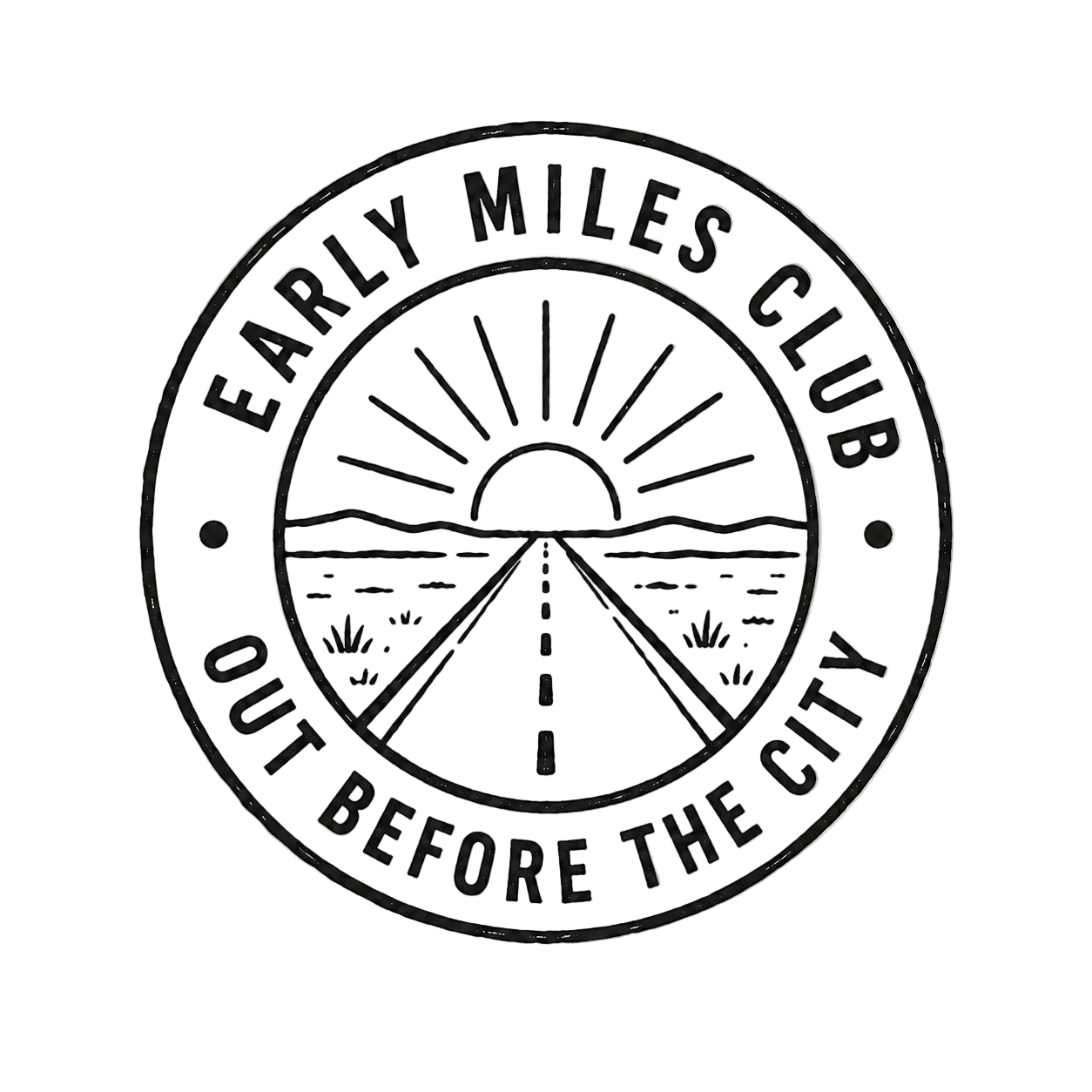 Early Miles Club
