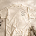 The Crest Tee — Early Miles Club